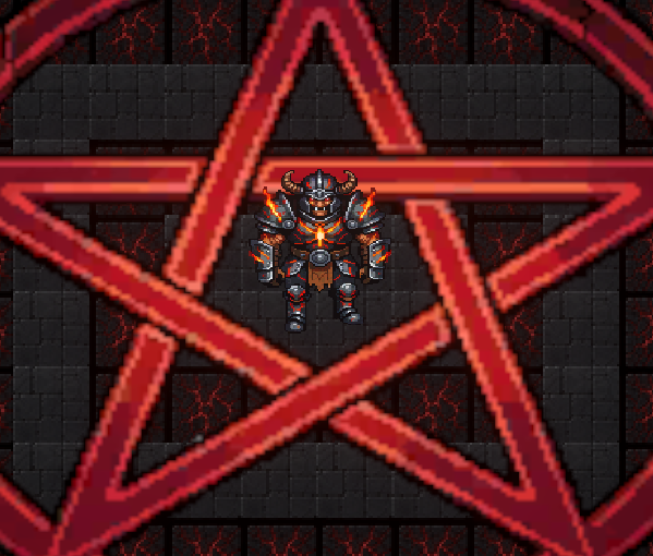 Carnreaver Executioner
